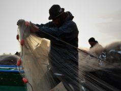 Gaza fishing zone expanded to nine nautical miles in some areas (from Gisha.org)