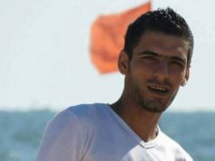 Palestinian fisher in Gaza dies after being shot by Israeli navy