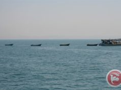Israel to end temporary expansion of Gaza fishing zone in 2 weeks