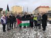 Freedom Flotilla Coalition meets in Gothenburg Sweden to Plan 2018 Mission