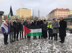 Freedom Flotilla Coalition meets in Gothenburg Sweden to Plan 2018 Mission