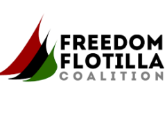 La Flotilla de la Libertad convoca el Primer Concurso literario: “Llaves para un futuro digno para Palestina”