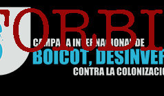 FFC condemns Israel’s blacklist banning pro Palestinian organizations from entering occupied Palestine