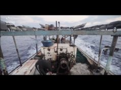 Sei miglia dalla costa: una giornata nella vita dei pescatori di Gaza