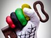 Winners of the literary contest: “Keys to the future of Palestine”